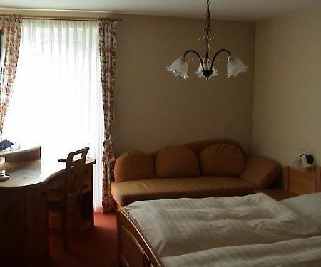 Hotel Am Suedring Memmingen Camera foto
