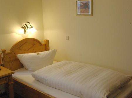 Hotel Am Suedring Memmingen Camera foto