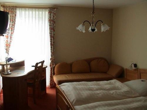 Hotel Am Suedring Memmingen Camera foto