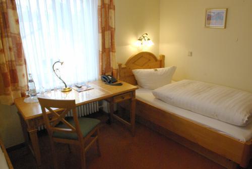 Hotel Am Suedring Memmingen Camera foto
