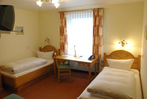 Hotel Am Suedring Memmingen Camera foto